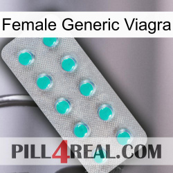 Female Generic Viagra